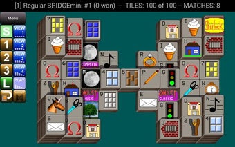 Imagen 0 para Solitile ZEN