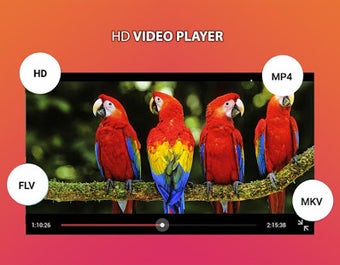 Image 3 for Full HD Video Player