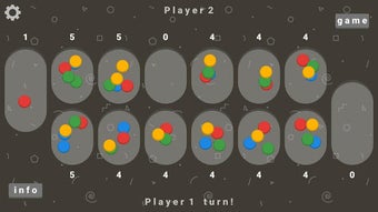 Image 1 for Mancala
