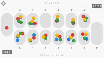 Image 0 for Mancala