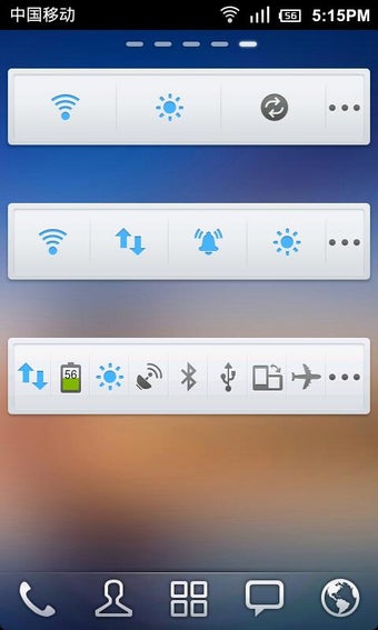 Imagen 1 para GO Switch Widget
