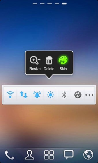 Imagen 0 para GO Switch Widget