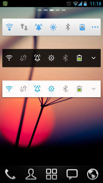 Image 0 for GO Switch Widget