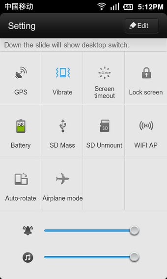 Imagen 2 para GO Switch Widget