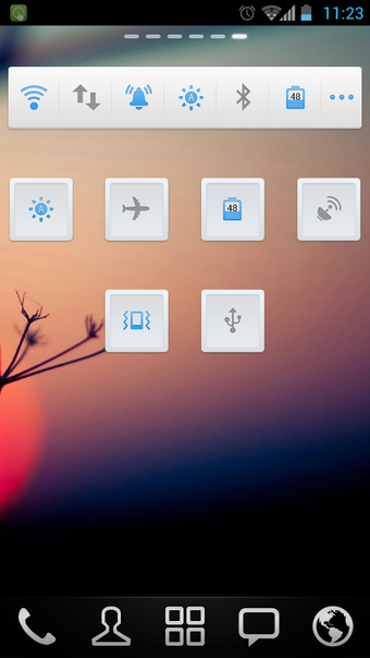 Image 2 for GO Switch Widget