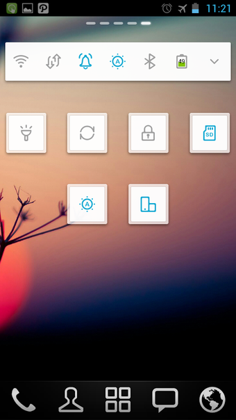 Image 3 for GO Switch Widget