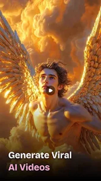 Image 0 for Vidx - AI Video Maker