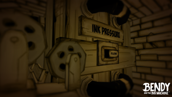 Image 1 for Bendy and the Ink Machine