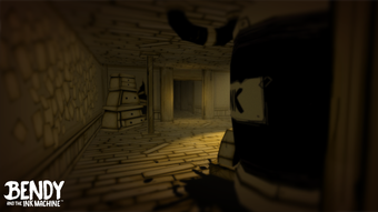 Image 0 for Bendy and the Ink Machine