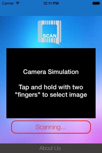 Imagen 0 para qScanner