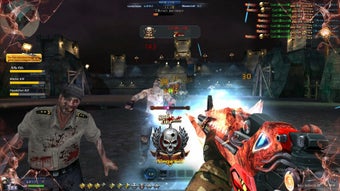 Image 0 for Blood Strike