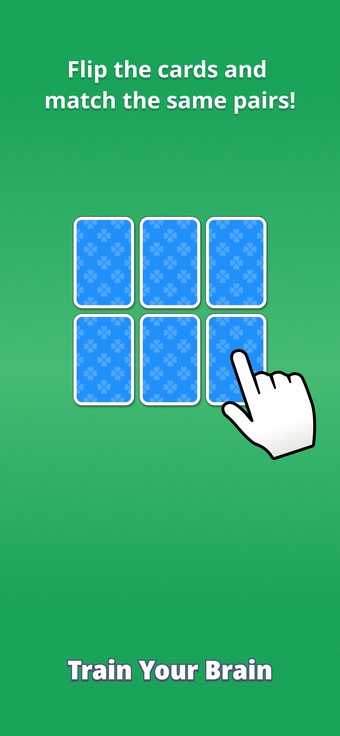 Imagen 0 para Flip Match: Memory Game