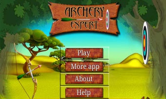 Imagen 0 para Archery Expert