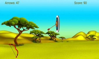 Imagen 1 para Archery Expert