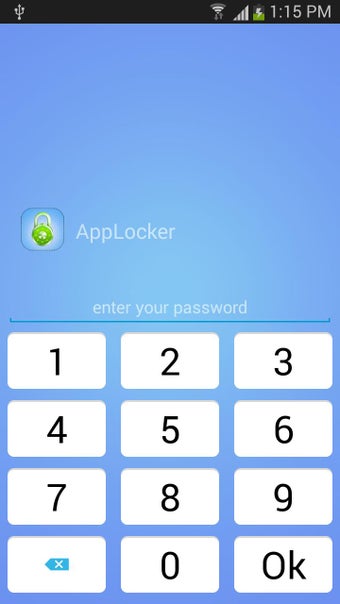 Imagen 0 para AppLocker