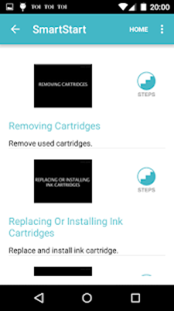 Imagen 3 para Showhow2 for HP LaserJet …