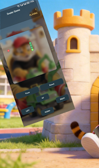 Image 0 for Snake Conqueror