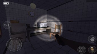 Image 2 for Demonic Manor - Horror ga…