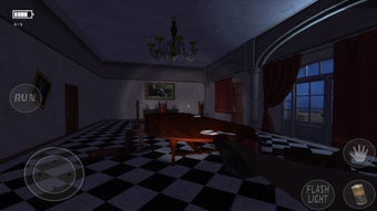 Imagen 1 para Demonic Manor - Horror ga…