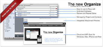 Image 0 for Organize
