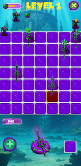 Image 0 for Vorric Spire: Warfront