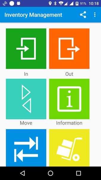 Image 1 for Inventory Management