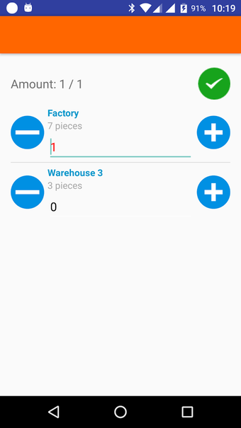 Image 0 for Inventory Management