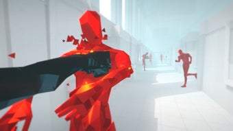 Image 0 for SUPERHOT