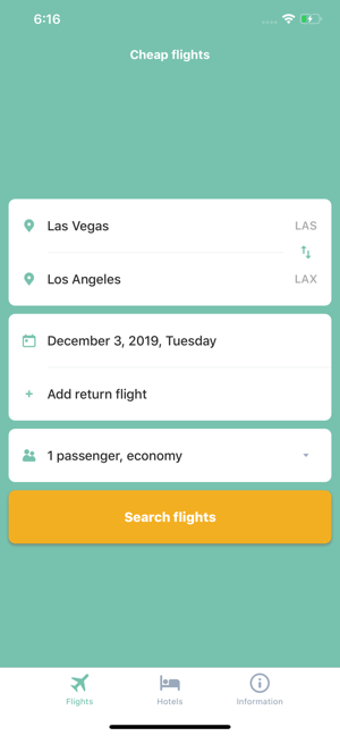 Image 1 for Jet - Cheap Flights & Hot…