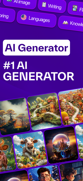 Image 0 for Magicley AI - Abrachatdab…