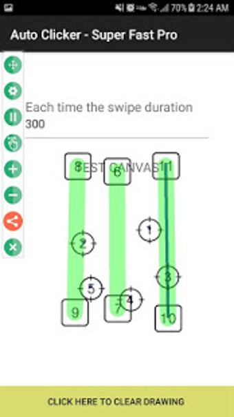 Image 2 for Auto Clicker - Super Fast…