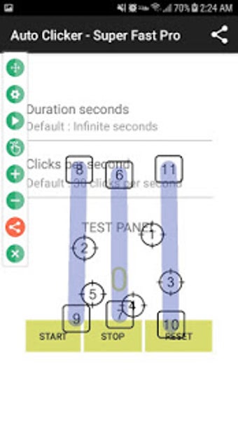 Image 1 for Auto Clicker - Super Fast…