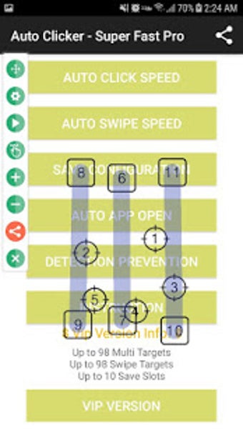 Image 3 for Auto Clicker - Super Fast…
