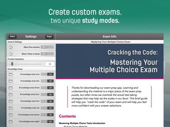 Image 0 for FTCE Exam Prep 2015