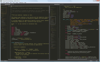 Image 0 for Sublime Text
