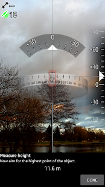 Image 0 for AR GPS Compass Map 3D Pro
