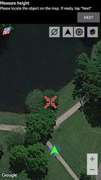 Image 2 for AR GPS Compass Map 3D Pro