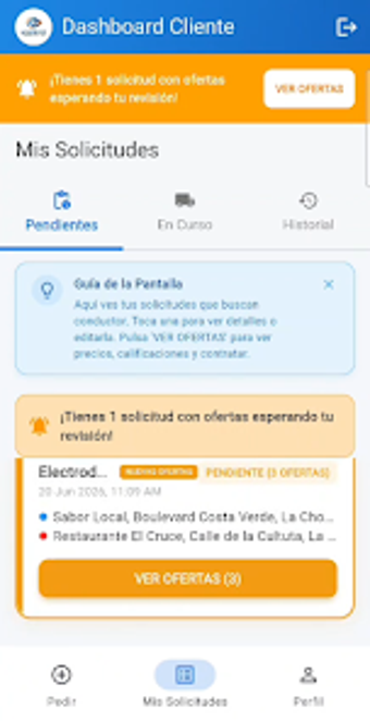 Imagen 0 para Acarreos y Servicios