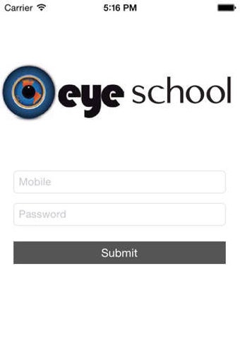 Image 0 for Eye School