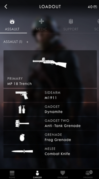 Image 3 for Battlefield Companion