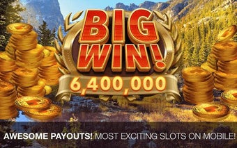 Image 0 for Golden Buffalo Slots