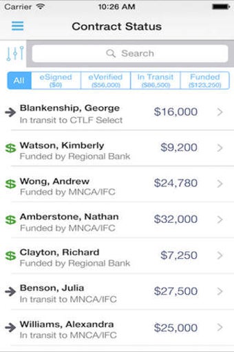 Image 0 for Dealertrack Mobile