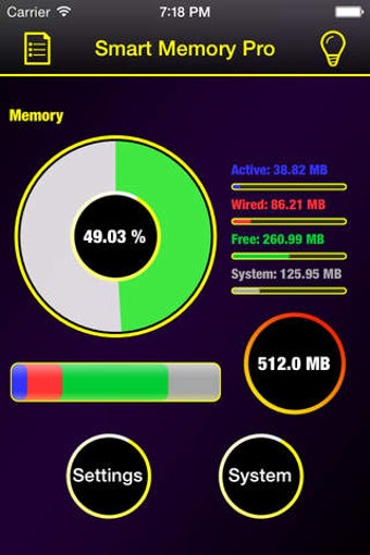 Image 0 for Smart Memory Pro - Check …