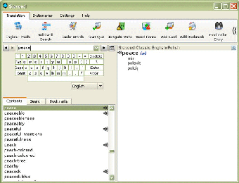Image 0 for Slovoed Classic English<>…
