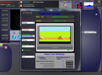 Image 0 for Gamebiz 3