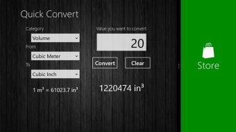 Image 1 for Modern Units Converter fo…