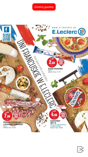 Image 3 for Gazetki promocyjne - Trop…
