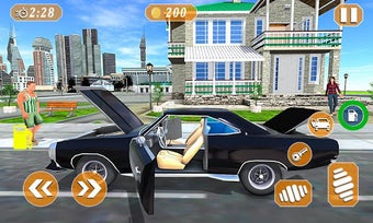 Imagen 2 para American Muscle Car Simul…