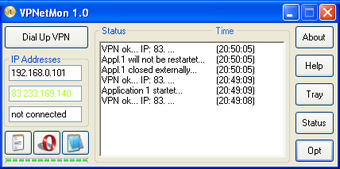 Image 0 for VPNetMon_W7_2012
