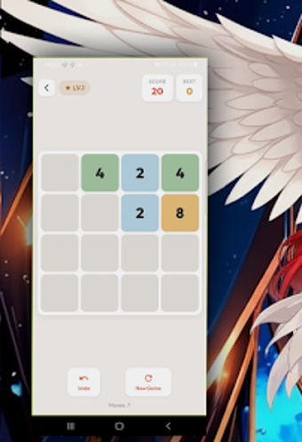 Image 0 for MergeVortex Infinity Casc…